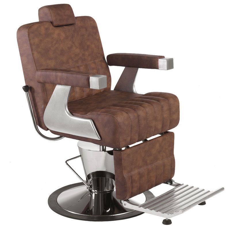 fauteuil de barbier