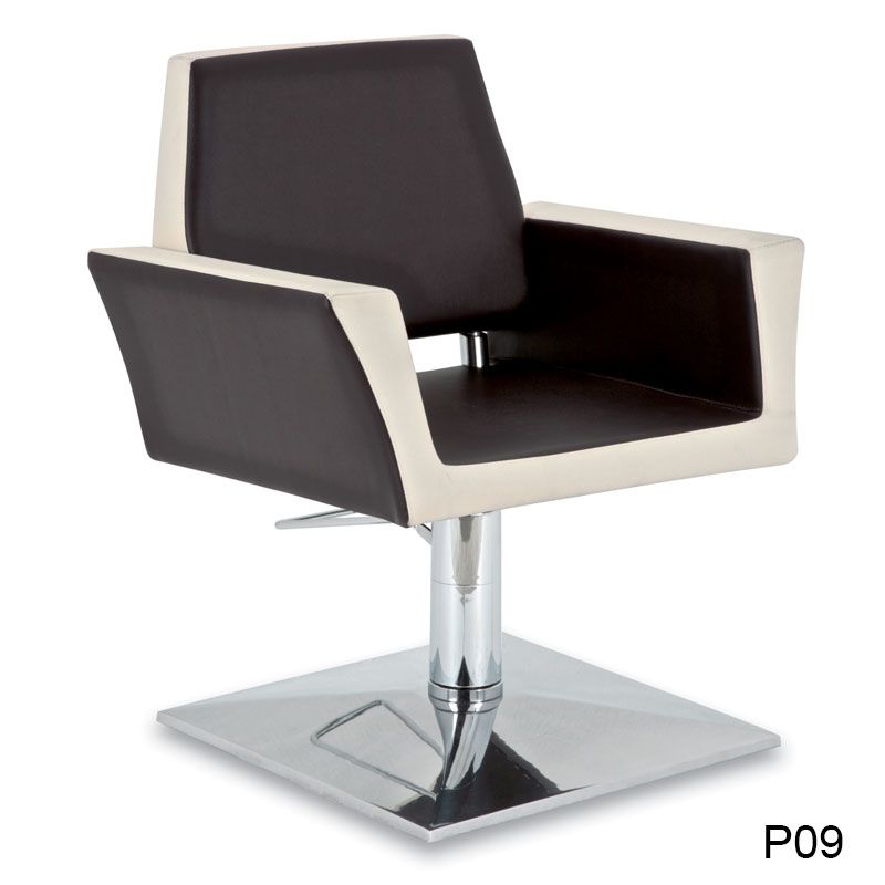 Oyster fauteuil de coiffure pompe blocable