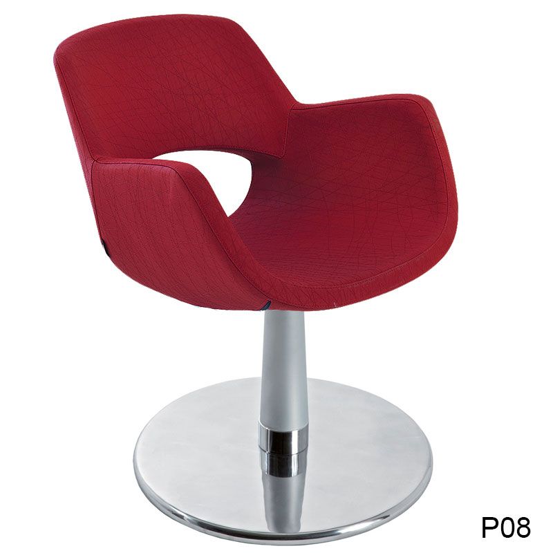 Lola fauteuil tournant