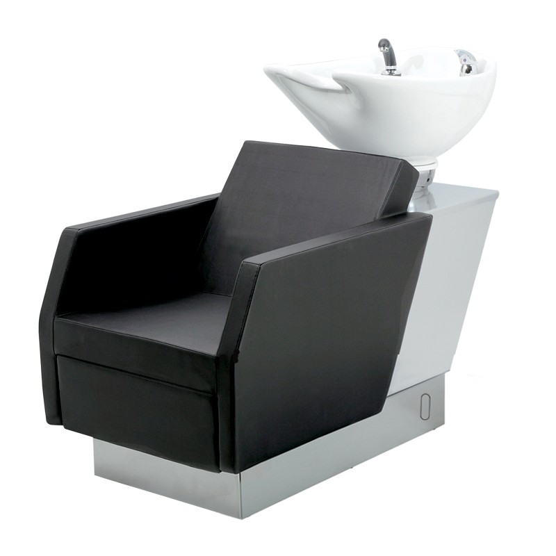 Evo bac lavage coiffure
