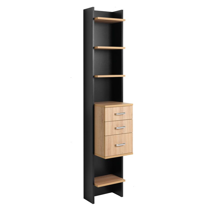 Totem 2 inter coiffeuse