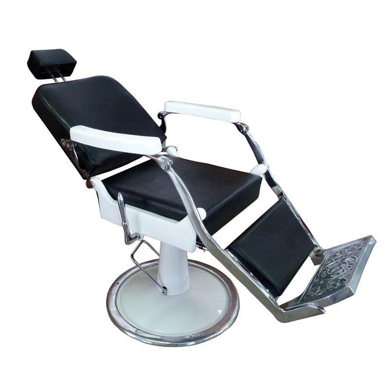 Fauteuil barbier retro gioia colt