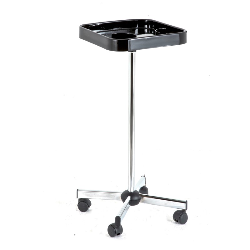 Table de service Asso plateau 38 x 38cm