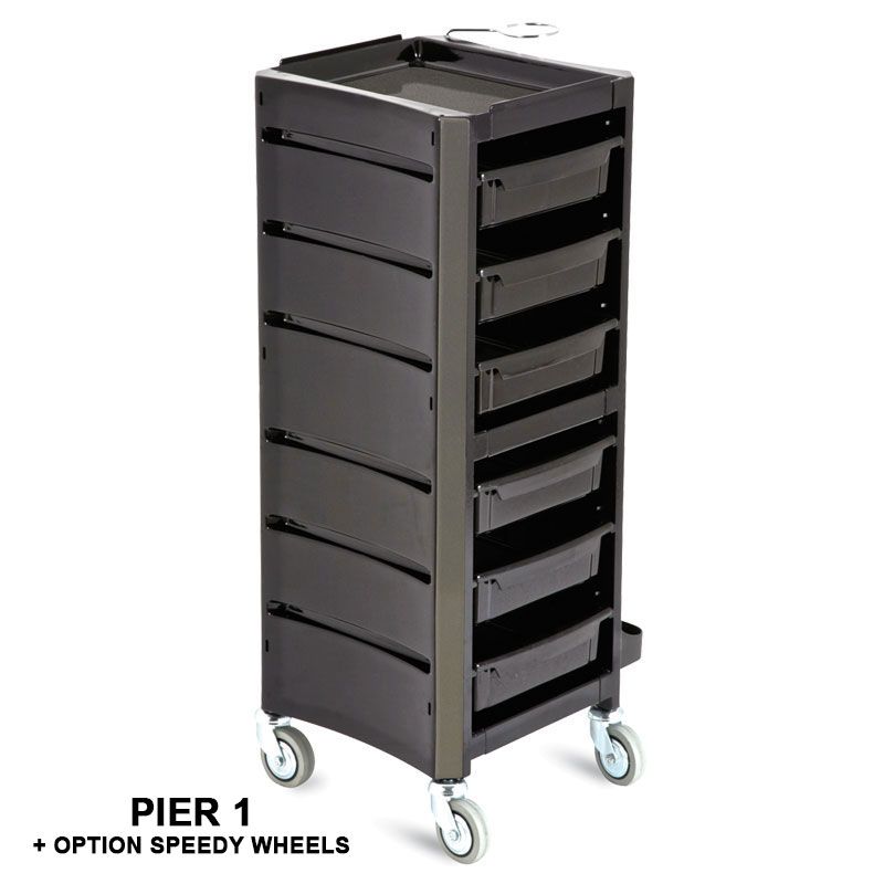 Pier table personnalisable 7 coloris