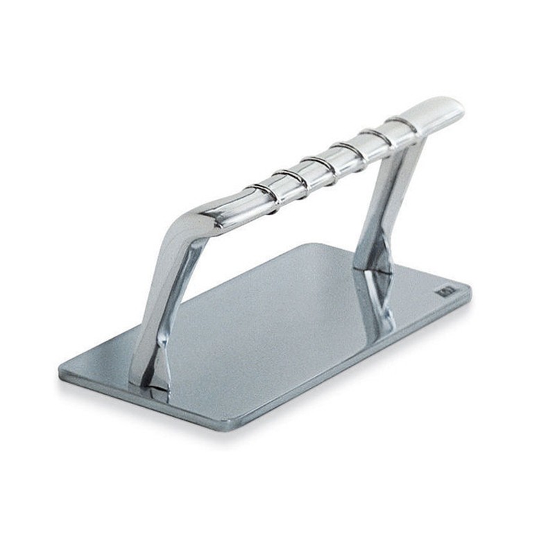 Gordon repose pieds aluminium