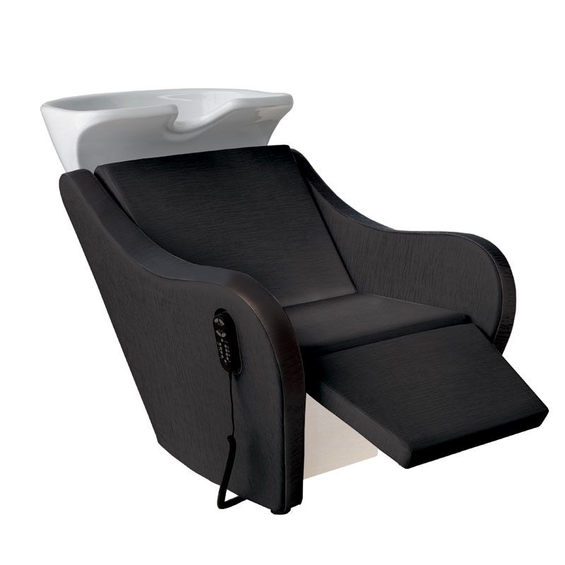 Shuttle standard bac lavage coiffure