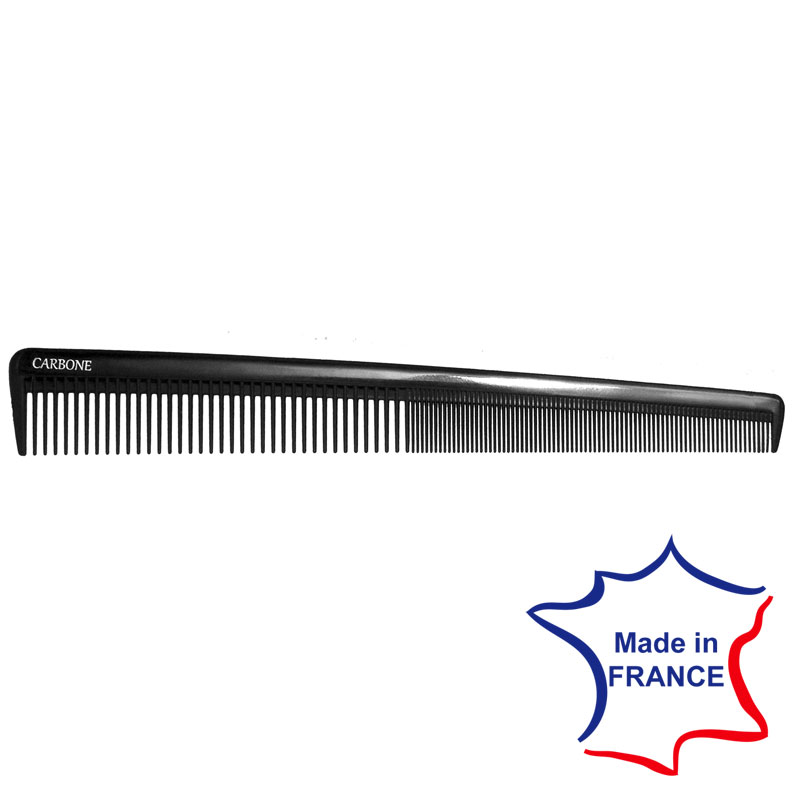 Acheter Peigne à cheveux pour hommes, coiffure professionnelle, barbier,  brosse à dents larges, peignes pour hommes, salon de coiffure